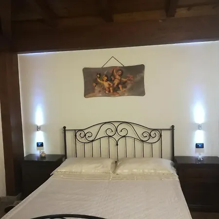 Villa Il Rifugio Dei Pini Con Jacuzzi Martina Franca